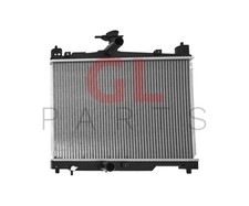 Radiatore Motore Raffreddamento Per Toyota Yaris 1999-2003 Nuovo