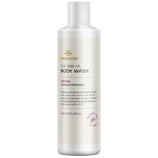 Swanson Tea Tree Oil Body Wash 16 fl oz Liquid