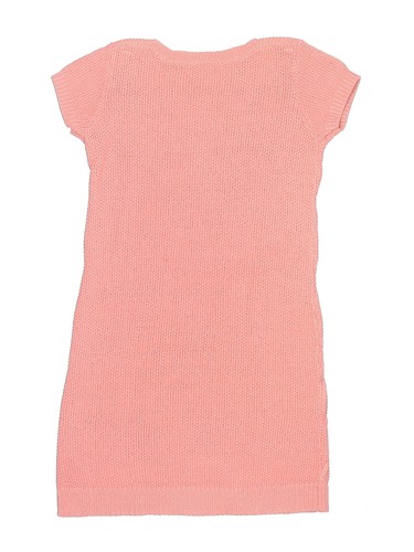 Crazy 8 Girls Pink Dress 7 - Picture 2 of 2