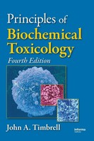 John A. Timbrell | Principles Of Biochemical Toxicology | Buch | Englisch (2008)