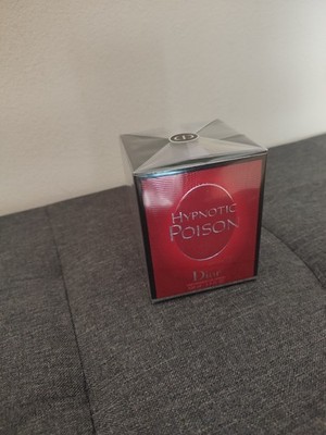 Dior Hypnotic Poison 100ml Eau de Parfum für Damen