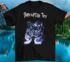 Porcupine Tree Baumwolle schwarz alle Größen T-Shirt für Unisex Tee