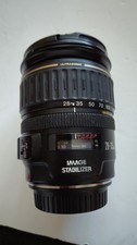 Canon EF 28-135mm F3.5-5.6 Is USM Macro Zoom Lens