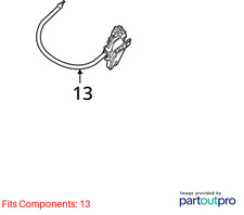 ORIGINAL Lenkradschloss MERCEDES-BENZ C-CLASS T-Model (S205)  2018