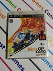 PS3 MOTO GP/09/10 PLAYSTATION 3 ITALIAN NEW SEALED