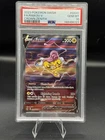 Pokemon 2023 Crown Zenith Galarian Gallery Raikou V GG41/GG70 PSA 10
