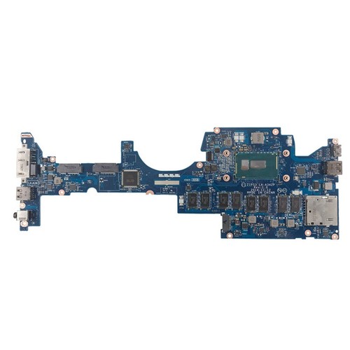 For   ThinkPad S1 YOGA 12 I5-5300u 8G Laptop Motherboard LA-A342P 01AY528 *qq