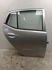 Porte arrière et accessoires Hyundai I10