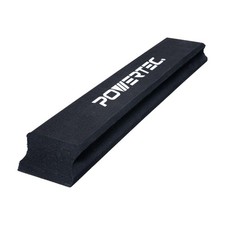 Powertec 16 Psa Sanding Block - Compatible With Psa Adhesive Sandpaper -long