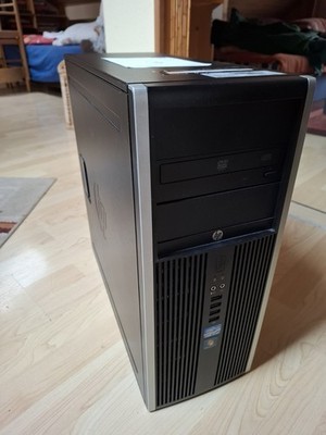 PC Intel i5, 12GB, 500GB, DVD, Windows 10 IoT aktiviert  
