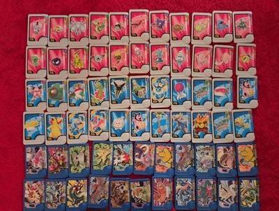 Retired Item Pokemon Frienda 1 Final