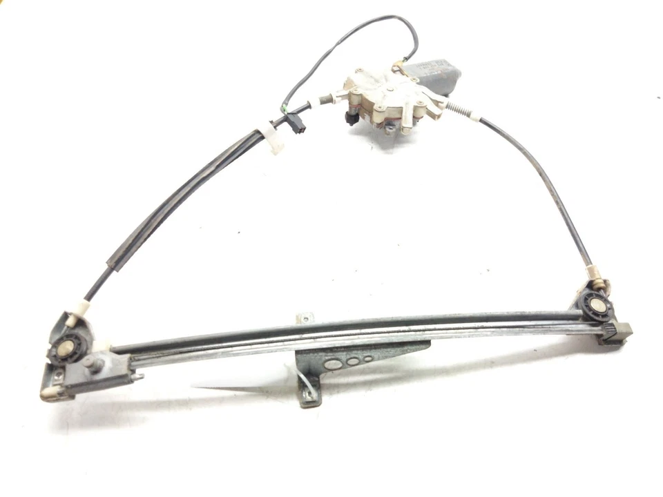 893837398A PASSENGER SIDE RIGHT WINDOW REGULATOR / 2692927 FOR AUDI 80 B4 SEDAN - Image 3 of 4