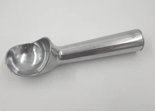 Vintage Ice Cream SCCOP Scooper No. 16 Aluminum
