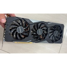 For Gigabyte GTX1660 SUPER GAMING OC 6G 192bit GDDR6 Graphics Card Video Card