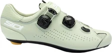 Sidi Genius 10 Road Shoes - Men's, Sage, 39.5