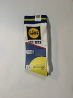Lidl Sport Socken Gr. 39-42 - Weiß - Kollektion 2023 Limitiert - Neu Festival