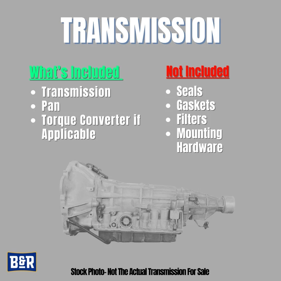 Manual Transmission Fits 78-80 BRAT 23914441 — 第 2/4 张图片