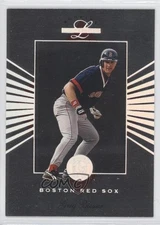 1994 Leaf Limited Rookies Greg Blosser #30