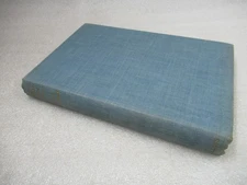 FINDING NESTS Bruce Campbell - HB 1953 1st ed - Bird Book Nesting