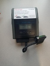 Quantum Systems charger - Works - Used