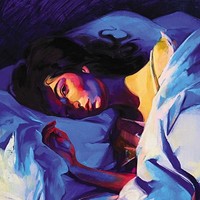 Lorde - Melodrama - Cd - F99Z