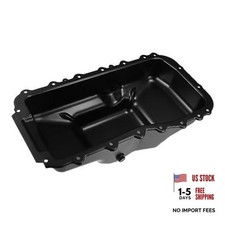 Engine Oil Pan Replacement No.4648930aa For Dodge Caravan 2001-2007 For Dodge Engine Oil Pan Replacement No.4648930aa For Dodge Caravan 2001-2007 For Dodge