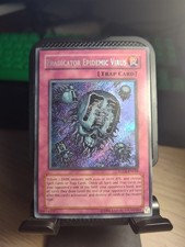 Eradicator Epidemic Virus FOTB-EN068 Force of the Breaker Unlimited LP