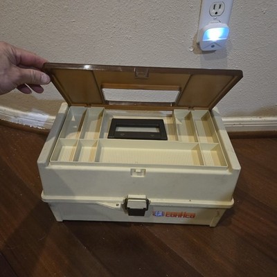 contico tackle box Vintage Tackle Fishing Box By Contico Vintage Tackle Box