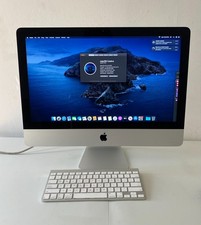 Apple iMac 21.5" 8GB RAM - 1TB HDD - Model A1418