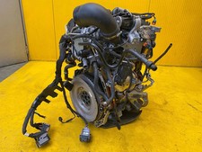 Motor Mercedes-Benz W177 K9KH471 1.5 DCI Diesel Engine Komplett Motor Mercedes-Benz W177 K9KH471 1.5 DCI Diesel Engine Komplett