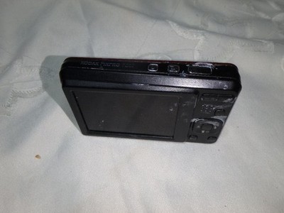 Kodak PIXPRO FZ55　ジャンク Kodak PIXPRO FZ55 Digital Camera (Red) Junk | eBay
