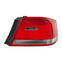 Diederichs LED Heckleuchte RüCkleuchte FüR BMW 3Er E92 Coupe Rechts AußEn