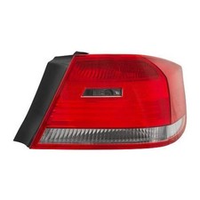 DIEDERICHS LED Heckleuchte Rückleuchte für BMW 3er E92 COUPE rechts außen