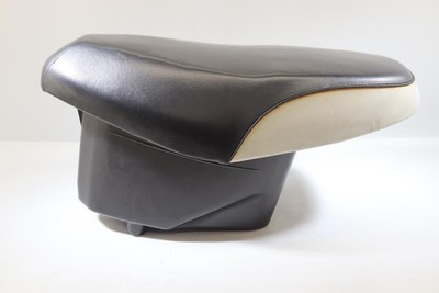 Saddle Jonway 50 QT 2017 to 2018