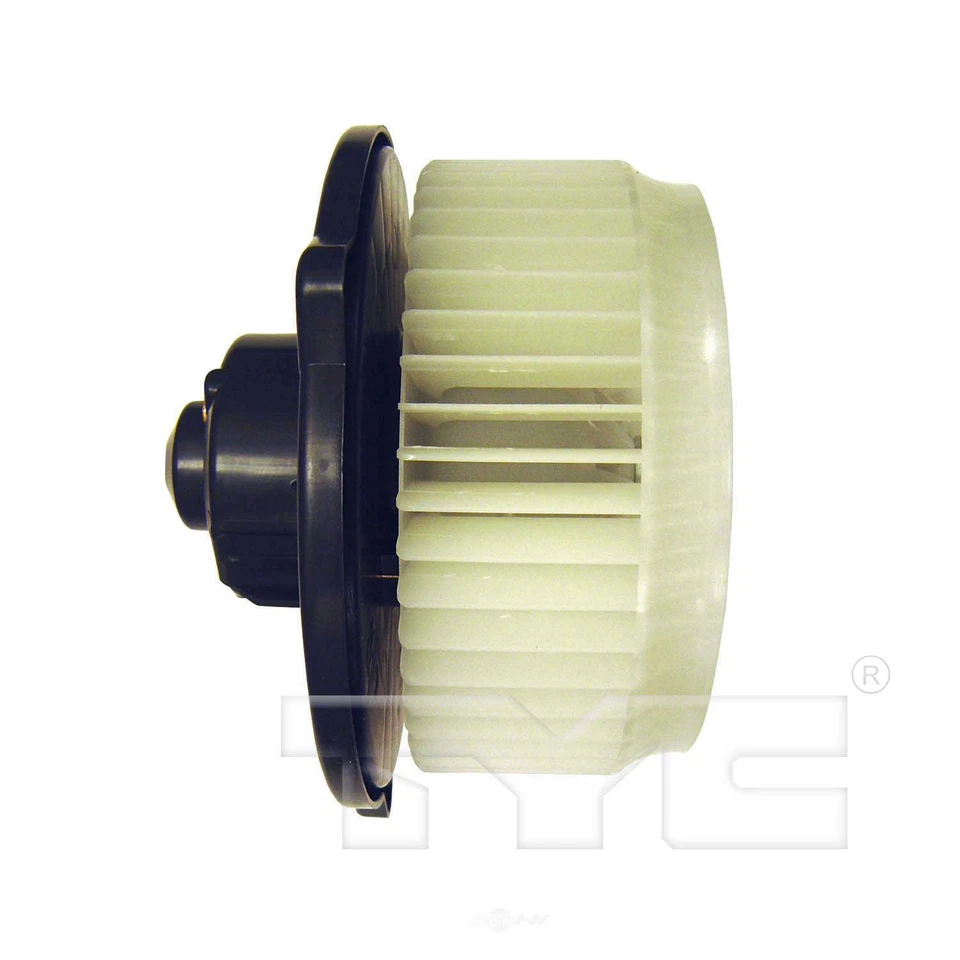 Motor soplador HVAC para Honda Element Civic CR-V TYC 2001-2011 Foto 4 de 4