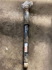 Audi A5 Sportback 8TA 2010 Hinten links Stoßdämpfer hinten Diesel 140kW