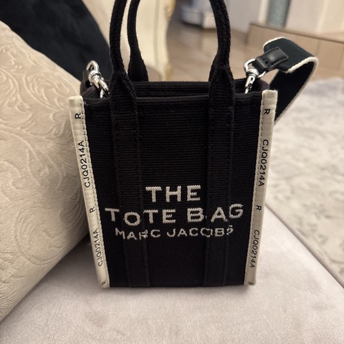 Marc Jacobs Tote Bag Tasche - Bild 3 von 6