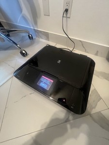 Canon Pixma MG7720