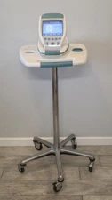 Verathon BladderScan BVI 9400 BladderScanner W/Cart & Battery.  No  Probe