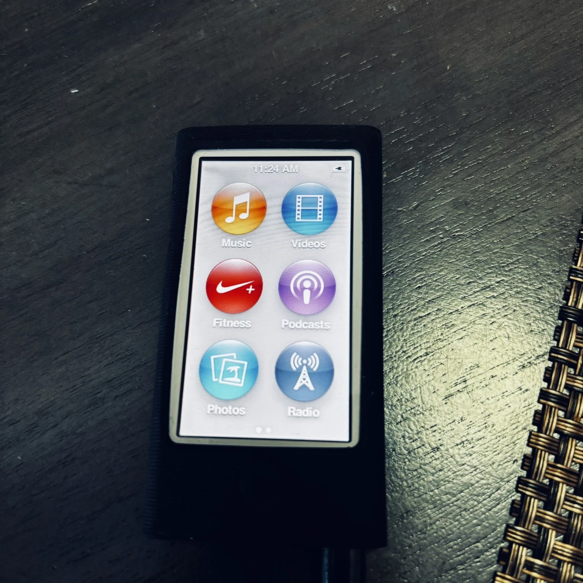その他 iPad nano Apple iPod Nano 1-19GB MP3 Players for sale | eBay