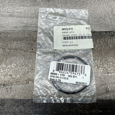 NEW ARCTIC CAT OEM 0830-173 O-RING (ID:44.12mm X CS:2.62mm) PROWLER WILDCAT 1000