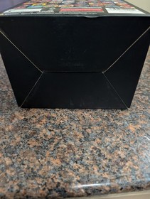 SNK Neo Geo Mini International US Console w/40 Games - New and Sealed