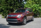 2008 Suzuki XL7 Limited 4dr SUV 7 Passenger w/Navigation