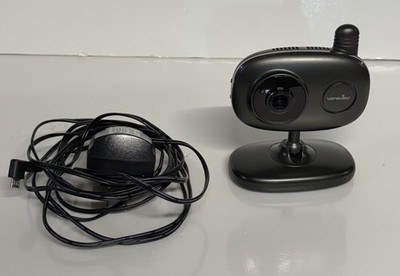 Wansview K1 X Series 1080P Security Camera IP WiFi Indoor w/Power Adapter Tested