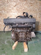 Moteur Ford FUSION