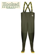 Vass 740 Supernova Chest Waders - Non Studded