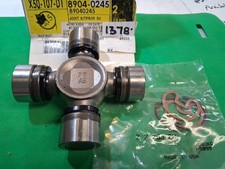 Gm Genuine Parts 89040245 Drive Shaft - Universal Joint Rear
