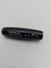 AVON ULTRA COLOR rich LIPSTICK - rose mauve U...
