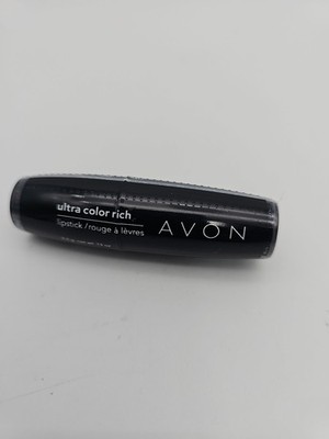 AVON ULTRA COLOR rich LIPSTICK - rose mauve U102