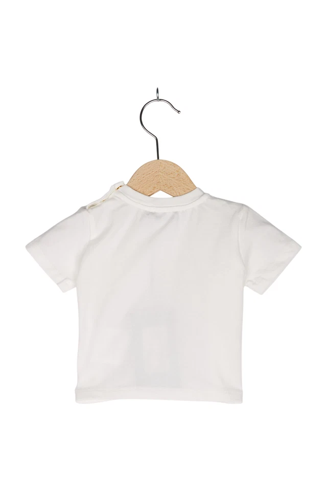 Versace T-Shirt Gr. EU 62 Weiß Baby Neu - Bild 2 von 4